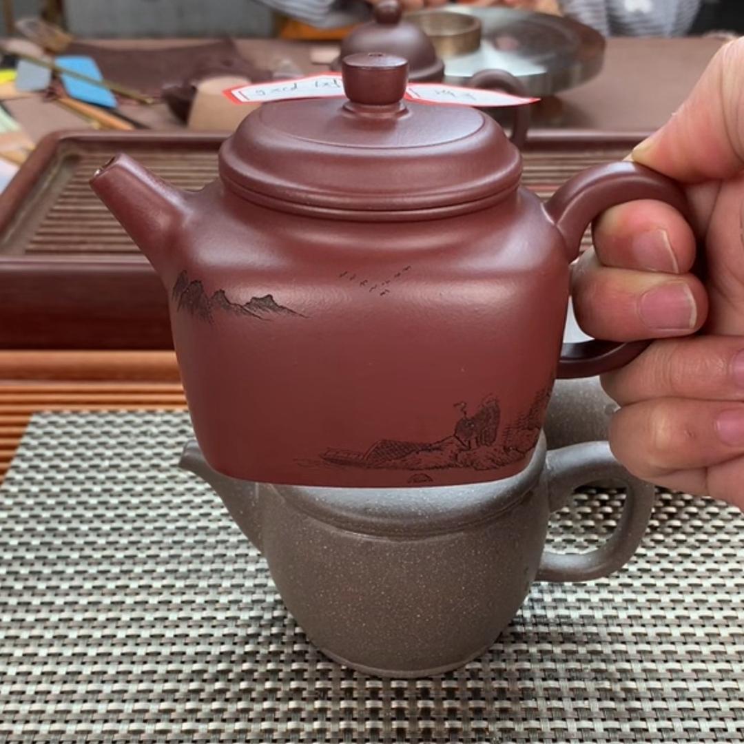 行走江湖小花鮀