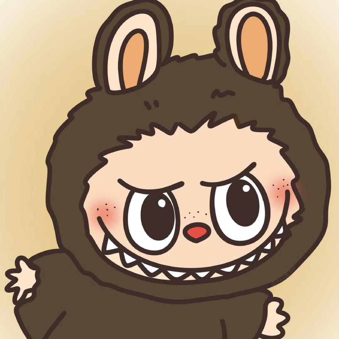 饼饼潮爱玩工作室