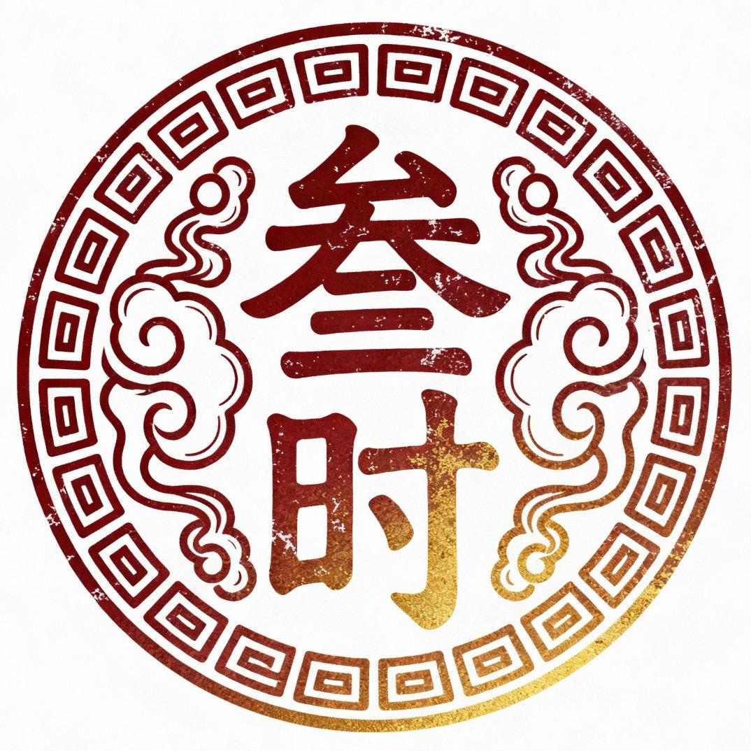 叁时造物