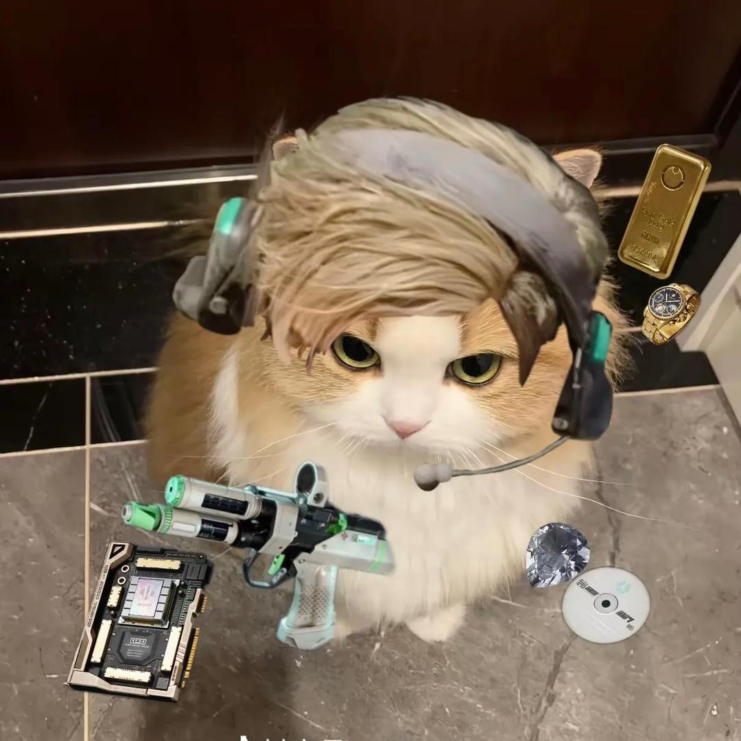 小玖（三角洲行动）