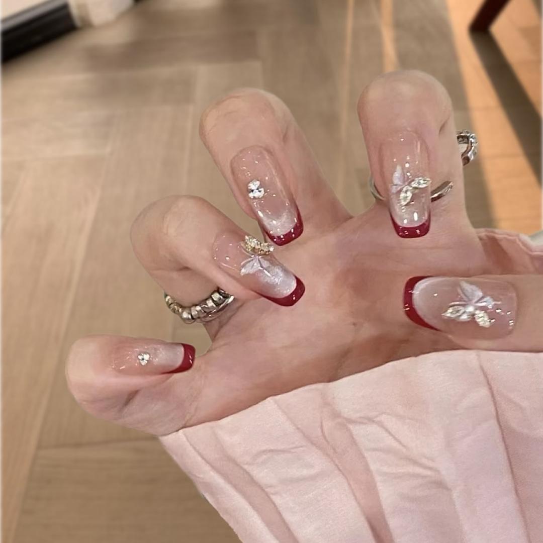 丫米美甲美睫工作室