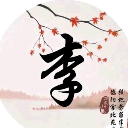 $木子李$