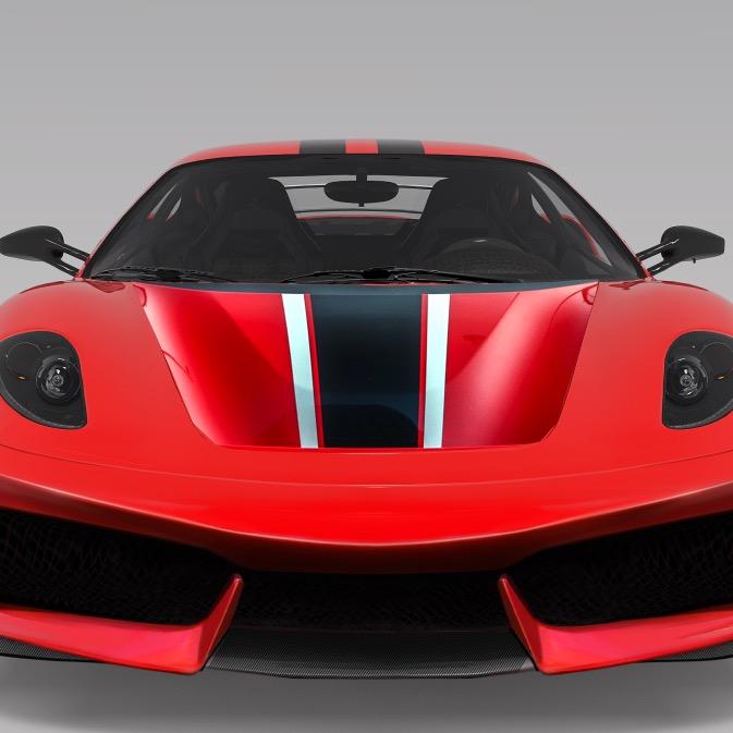 明哥超跑维修翻新@抖音