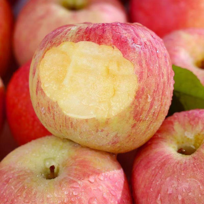 王露露的水果铺子