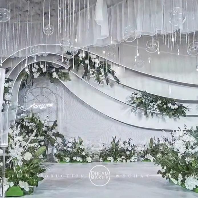 豪生国际大酒店宴会厅