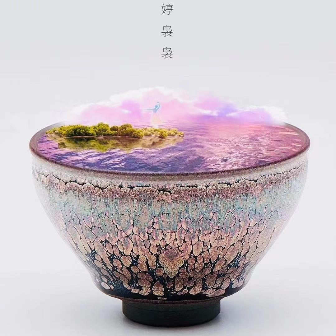 瓷谷-大钊