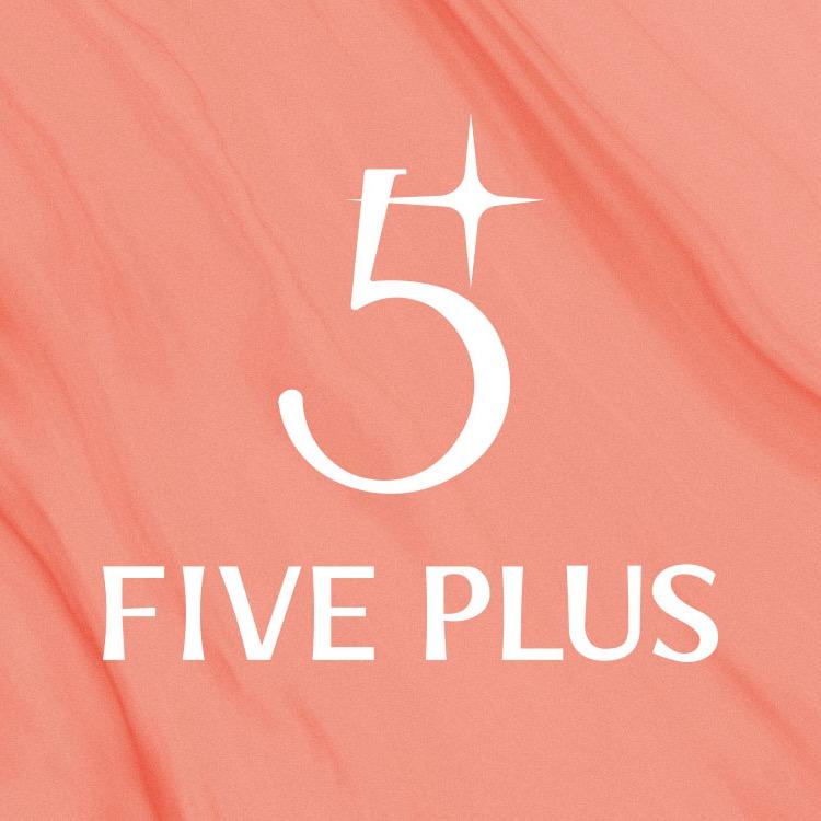 FIVEPLUS本地生活官方号