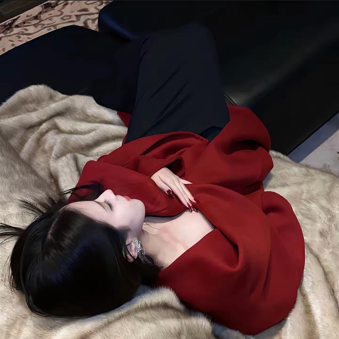 如意吖