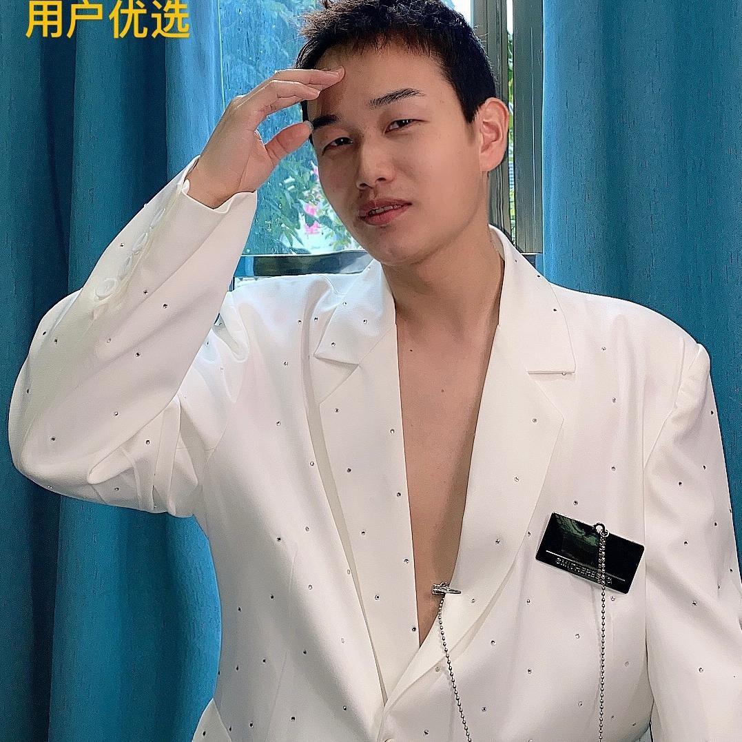 女士发型设计美发工作室