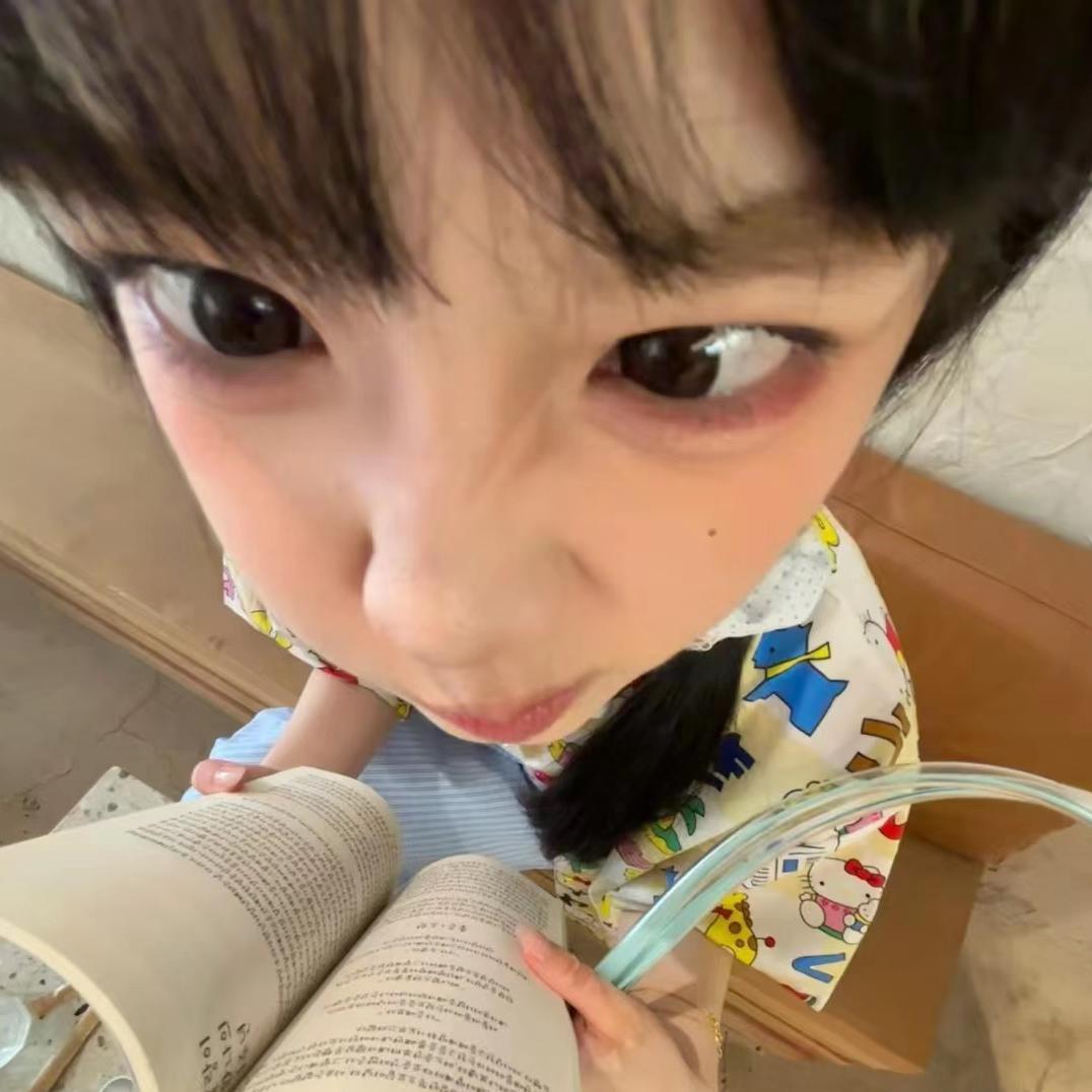 小小黄瓜