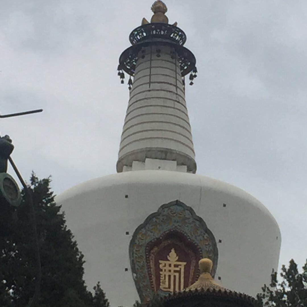 小花
