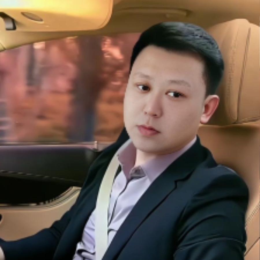 偶入人间