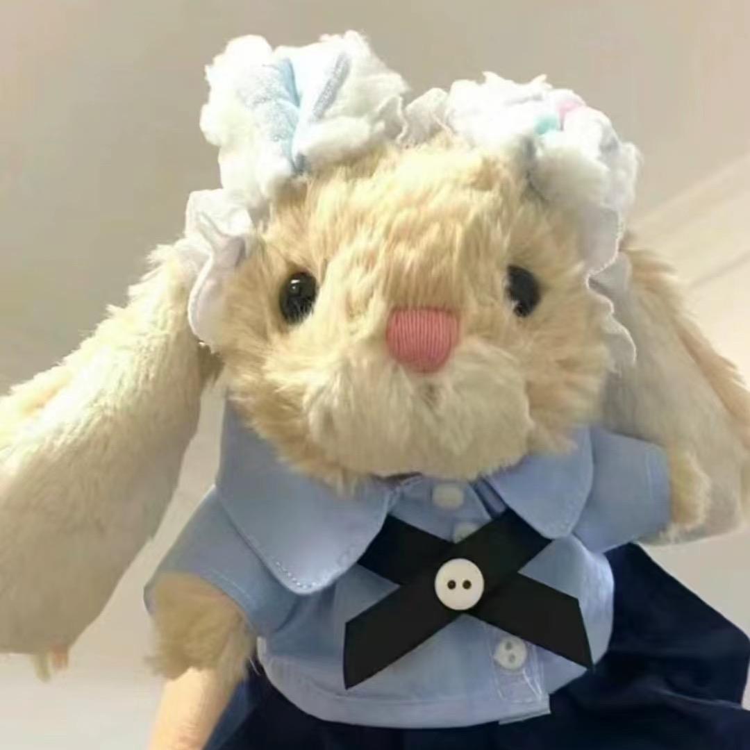 咪喵喵牛仔服饰