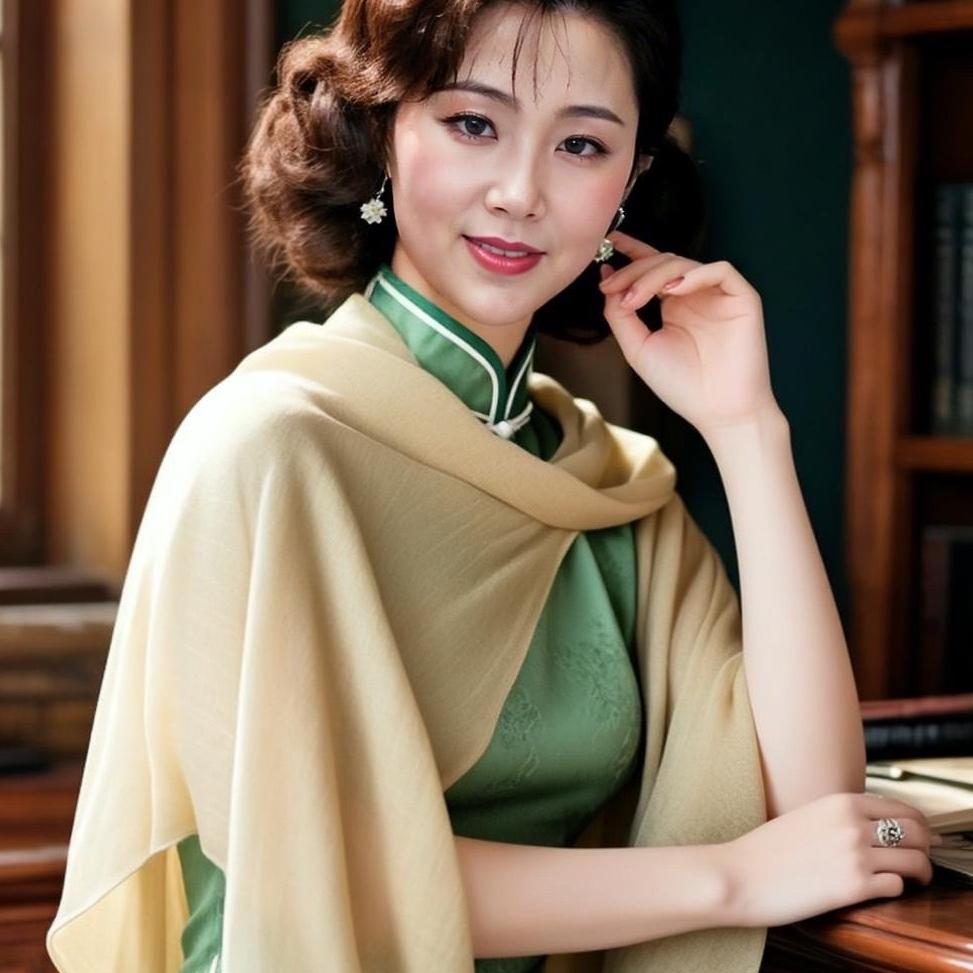 云朵朵