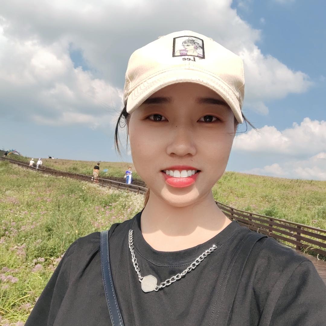 漾宝😍😍