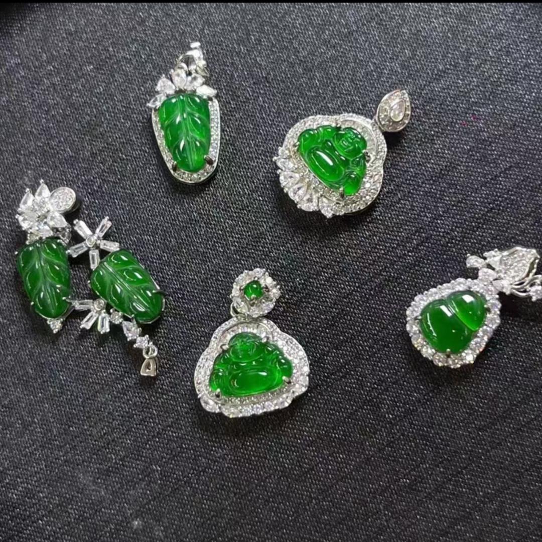 甜甜家甄选饰品