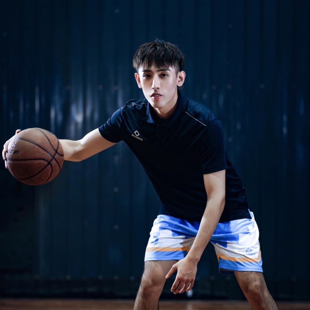 杨教练🏀
