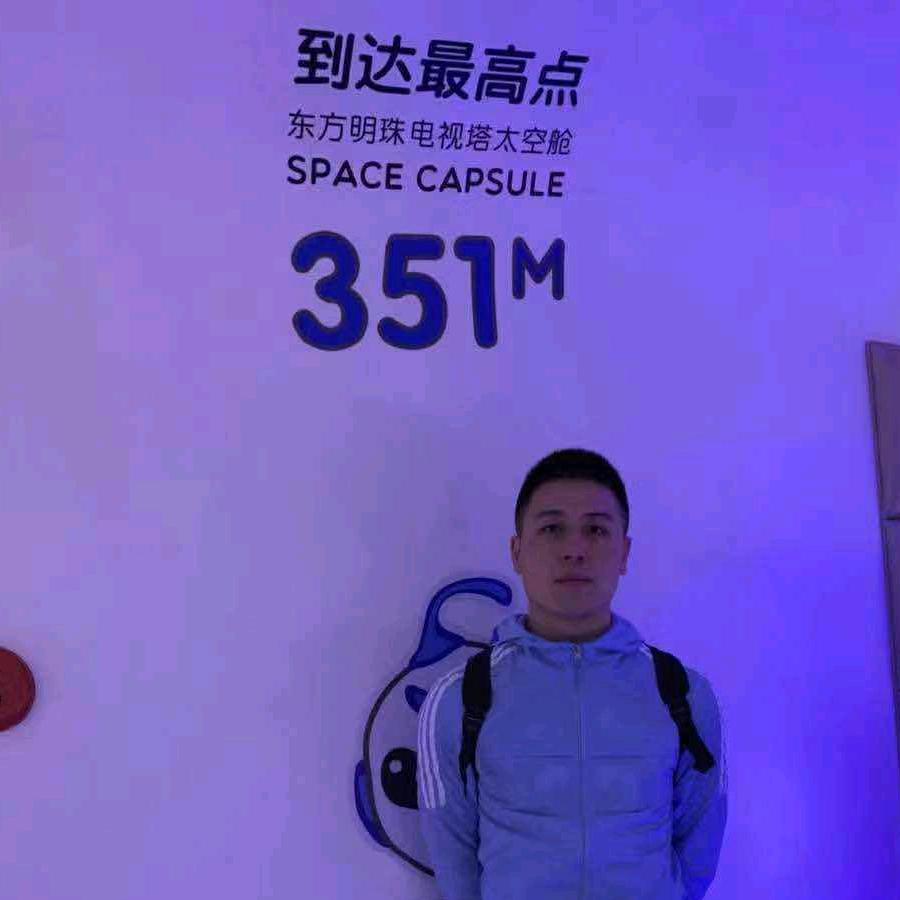 大兄弟