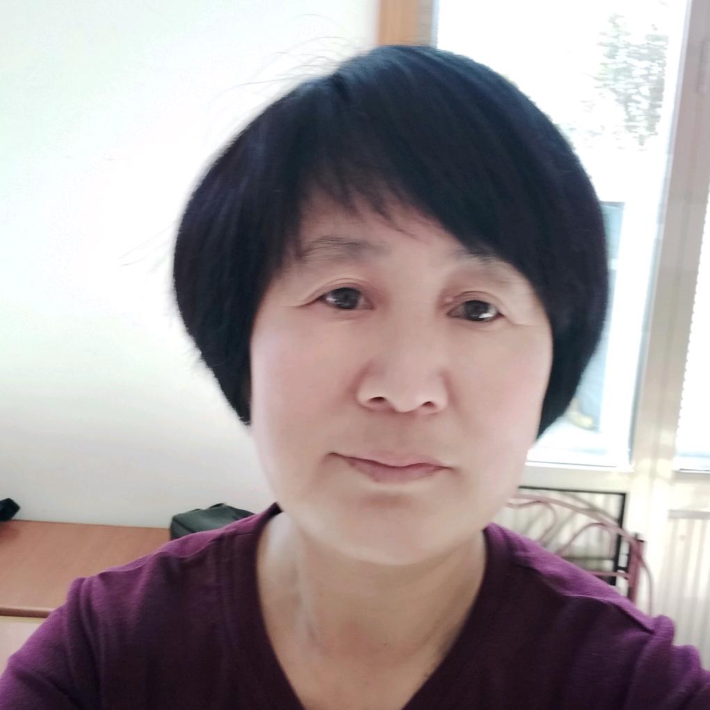 翠姐（橱窗有好物）