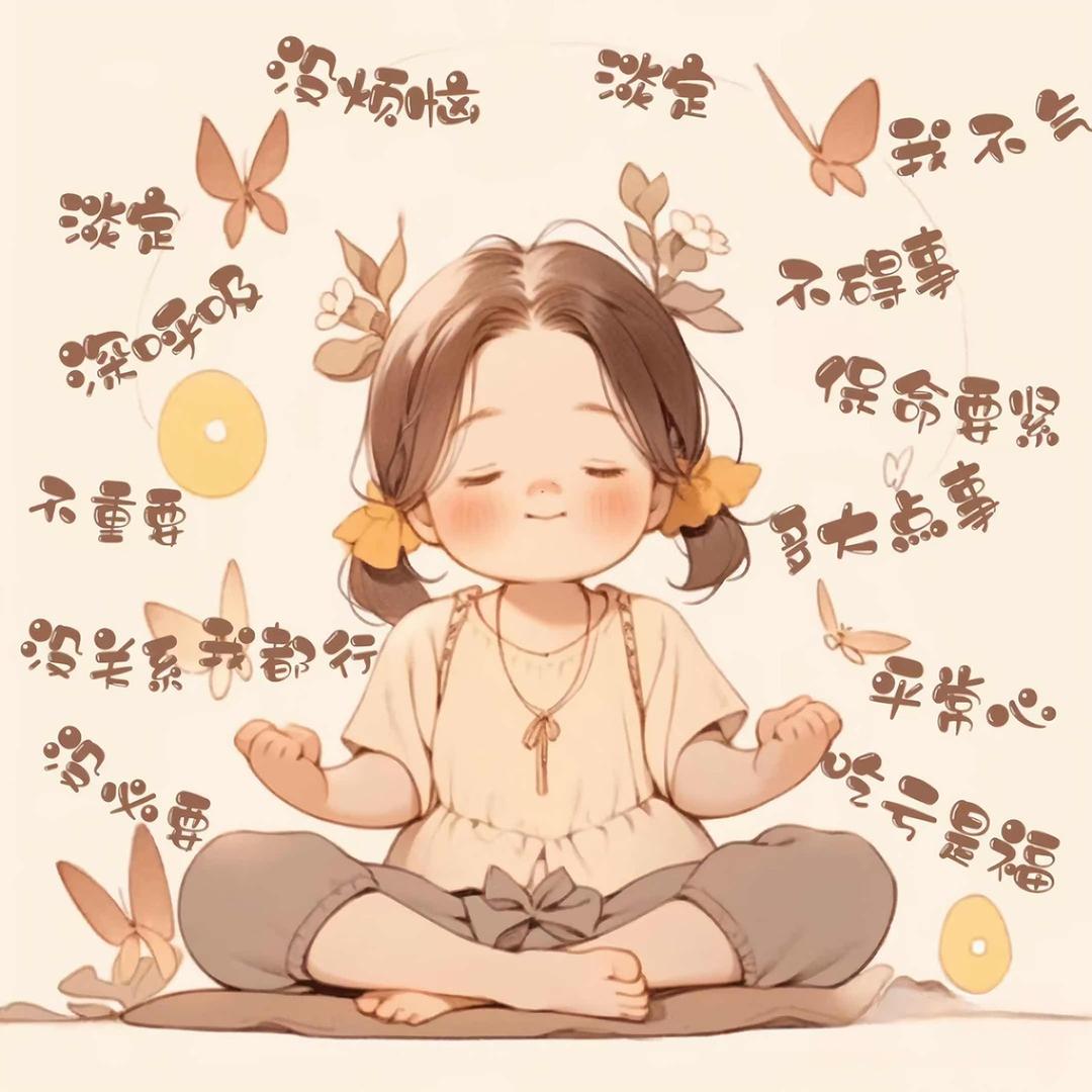 好运朝彩