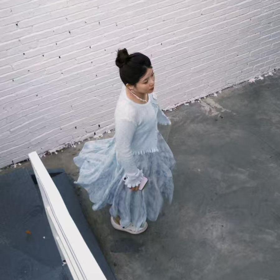 娜就是任妻（备婚版）
