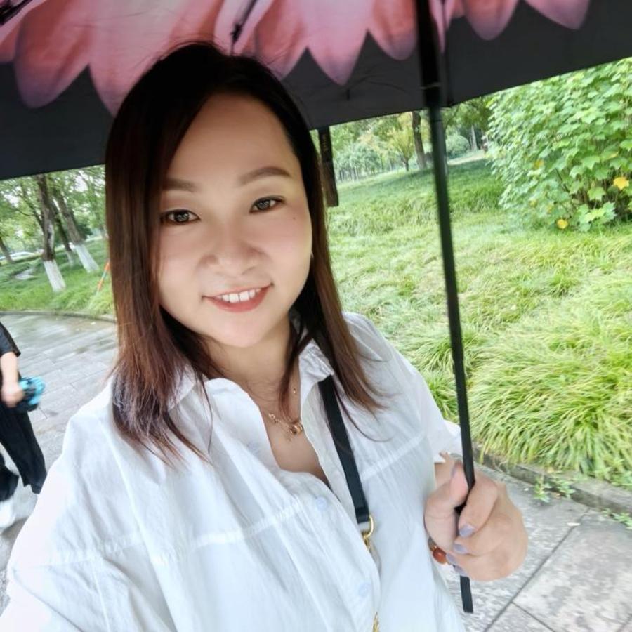 常喜英（临泉店)