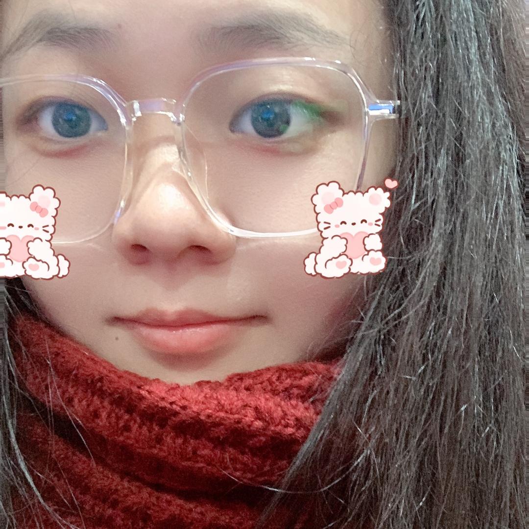 福气朱朱