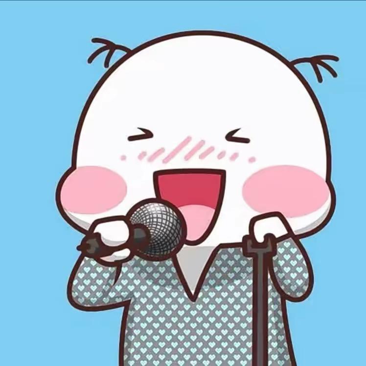 傅努力🎙️（招人）