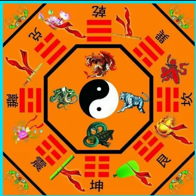 道法自然，
