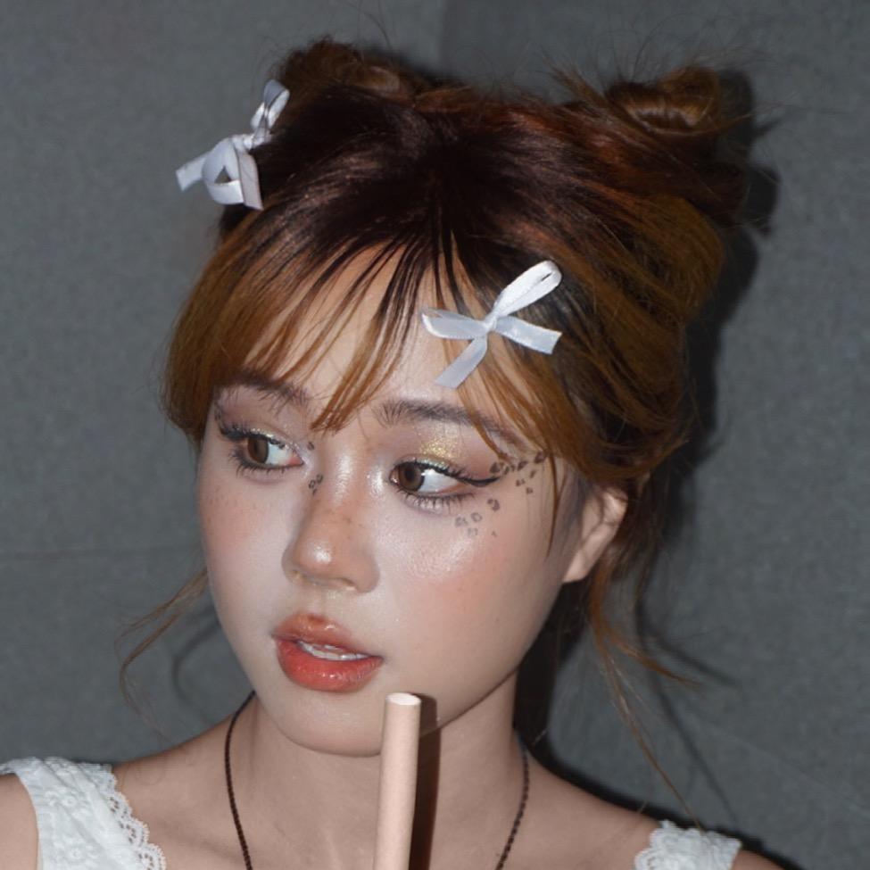 化妆师钰婉(有需要直接看主页)