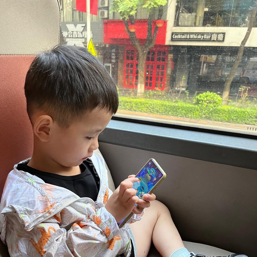 锅巴麻麻丶