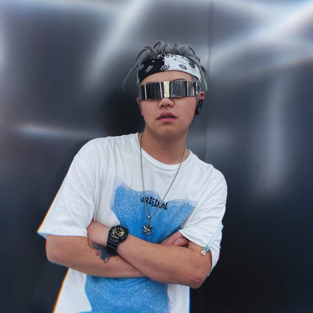 🌈奇诺名字要特别长