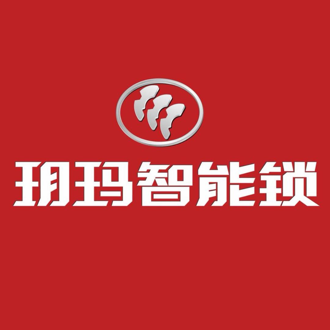 玥玛智能锁·SUODD(周口店)