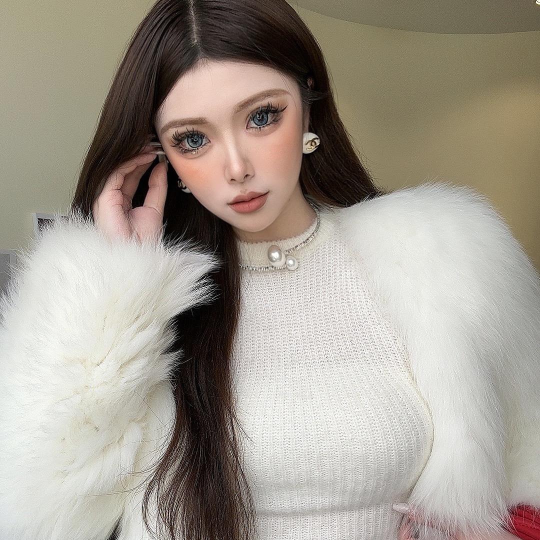 桐桐Annabel日常号