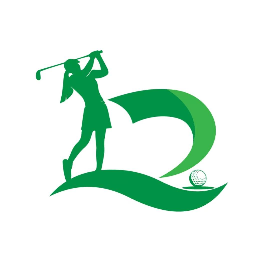 深圳12 星辰✨女子高尔夫球队