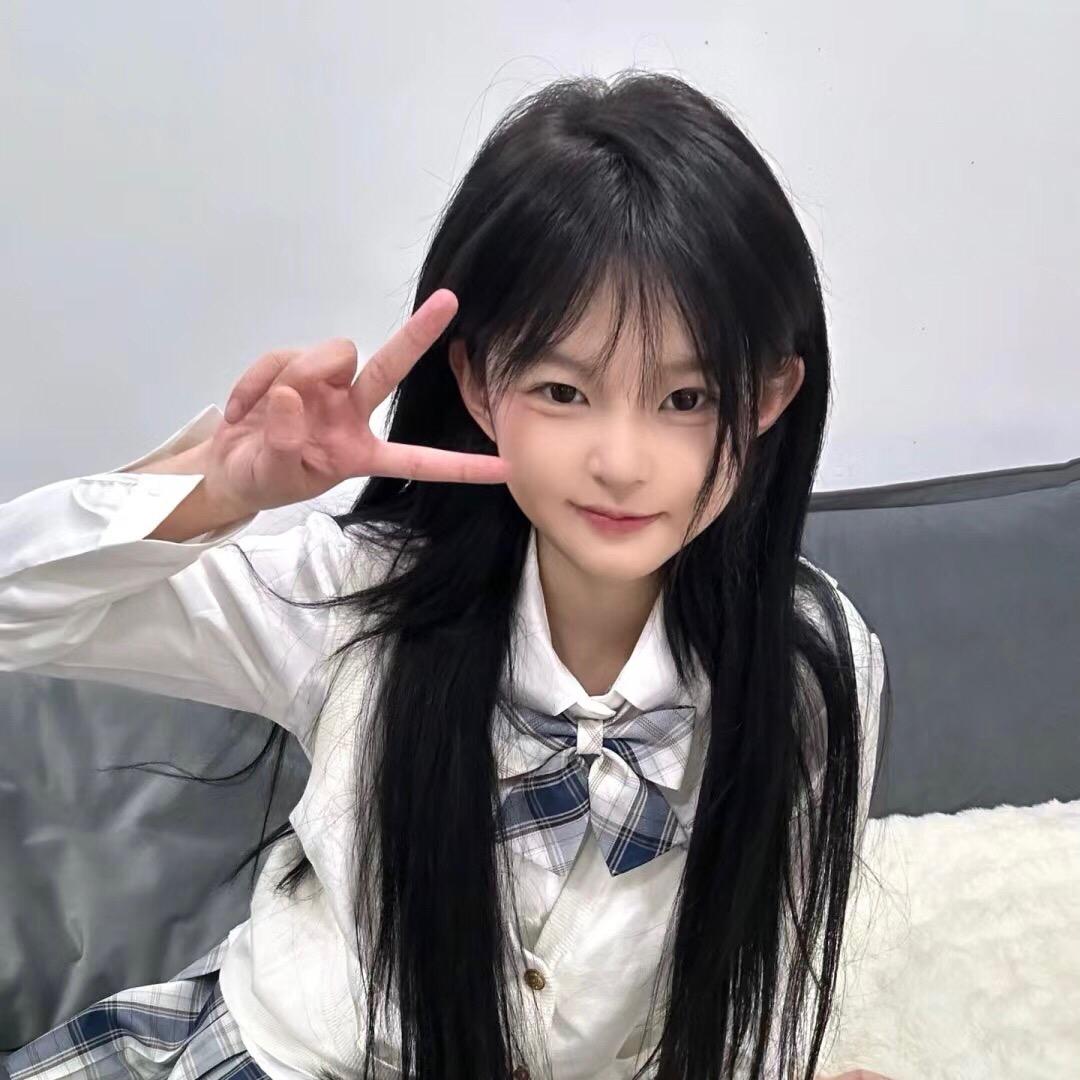 🈶️大仙女(不许偷看主页)