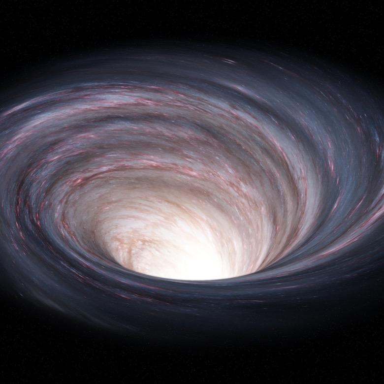 探索宇宙