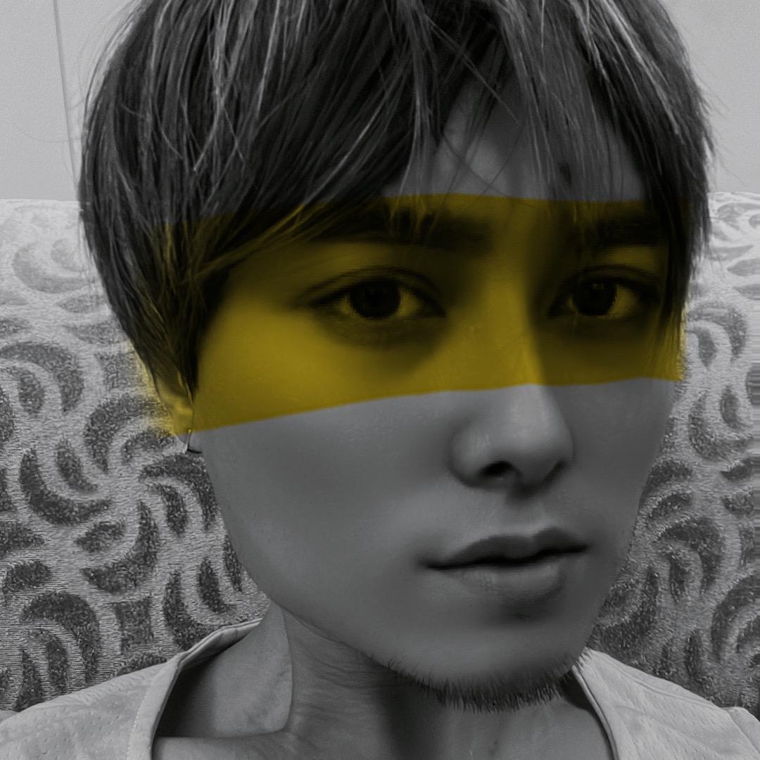 刘仔很忙忙
