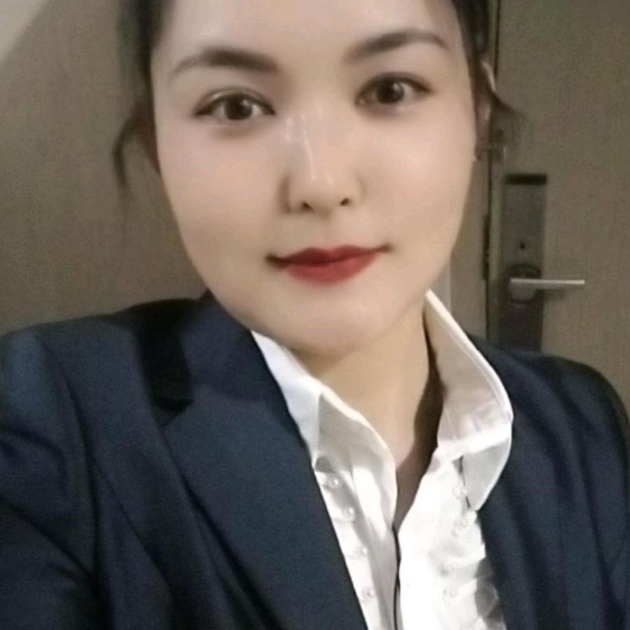 阿娜古丽