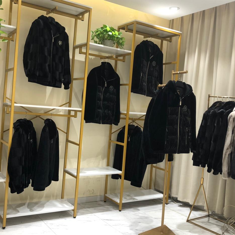 昕瑞服饰