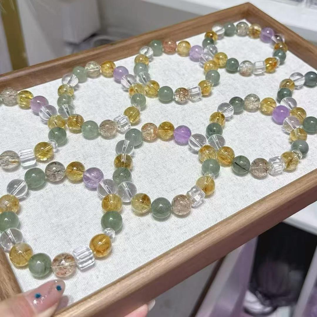 今喜珠宝批发工厂