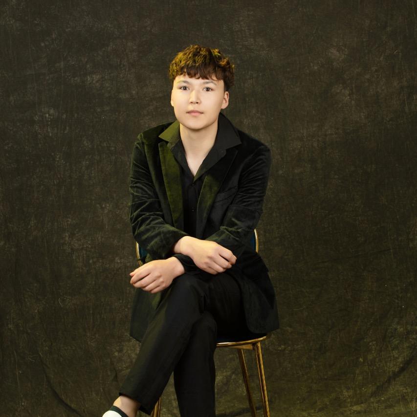 洛浦县沙宣艾老师  💈