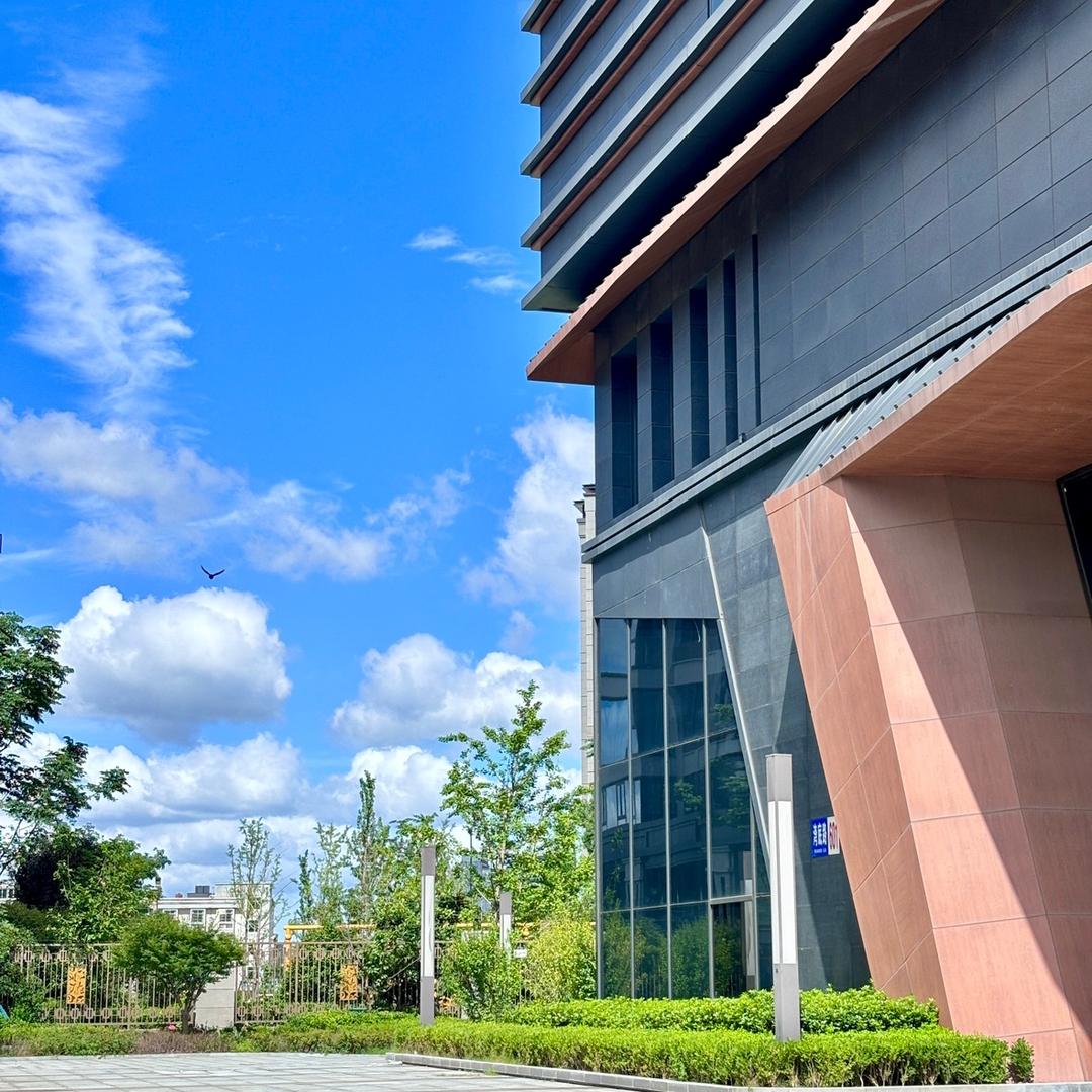 浒山新青年艺术馆