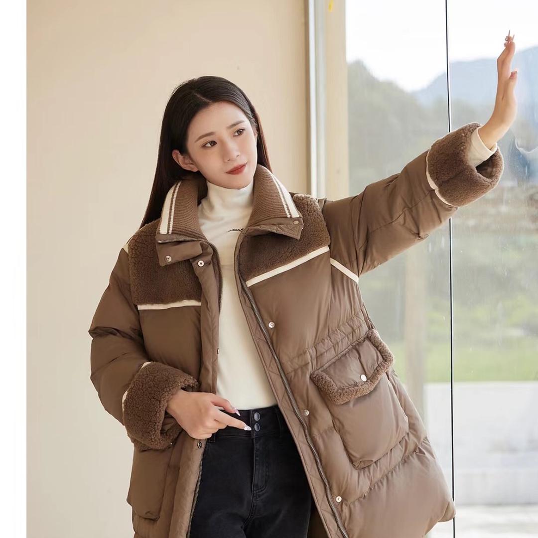 佳佳品牌折扣女装