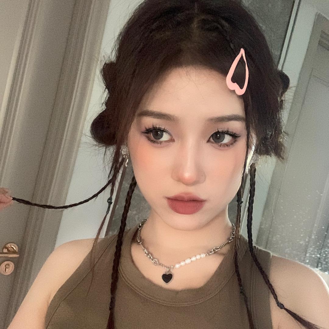 暴力小妮子
