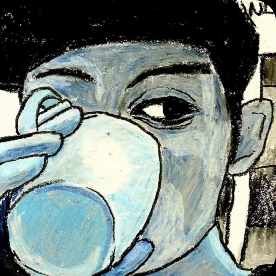 勿念.安好