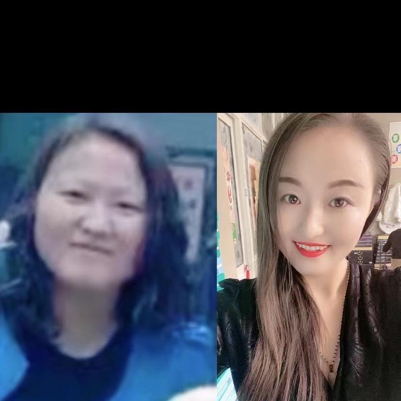 晓肤、造颜术（一秒换脸）