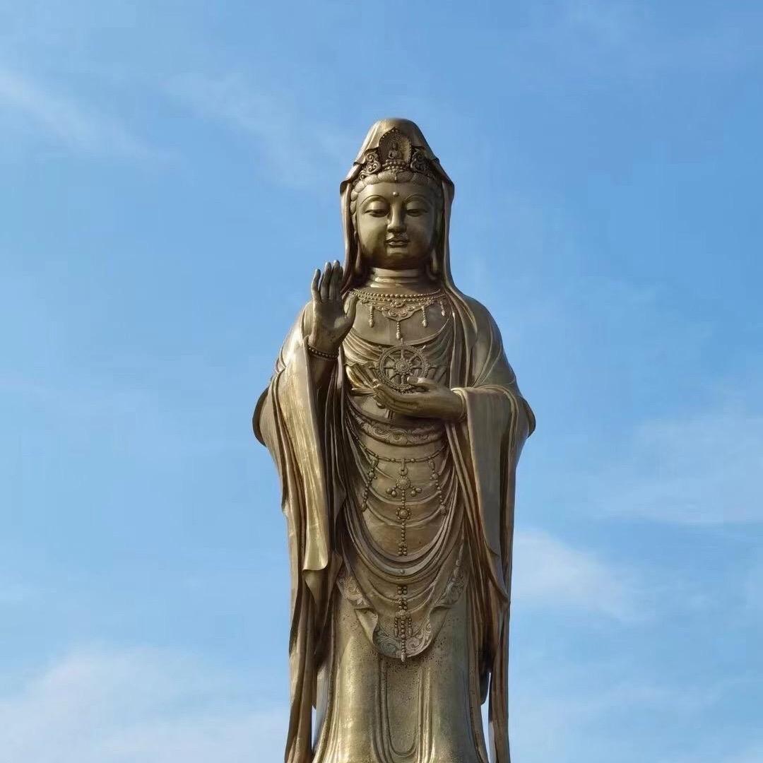 普陀山李静波