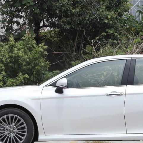 陈老板帮你提车