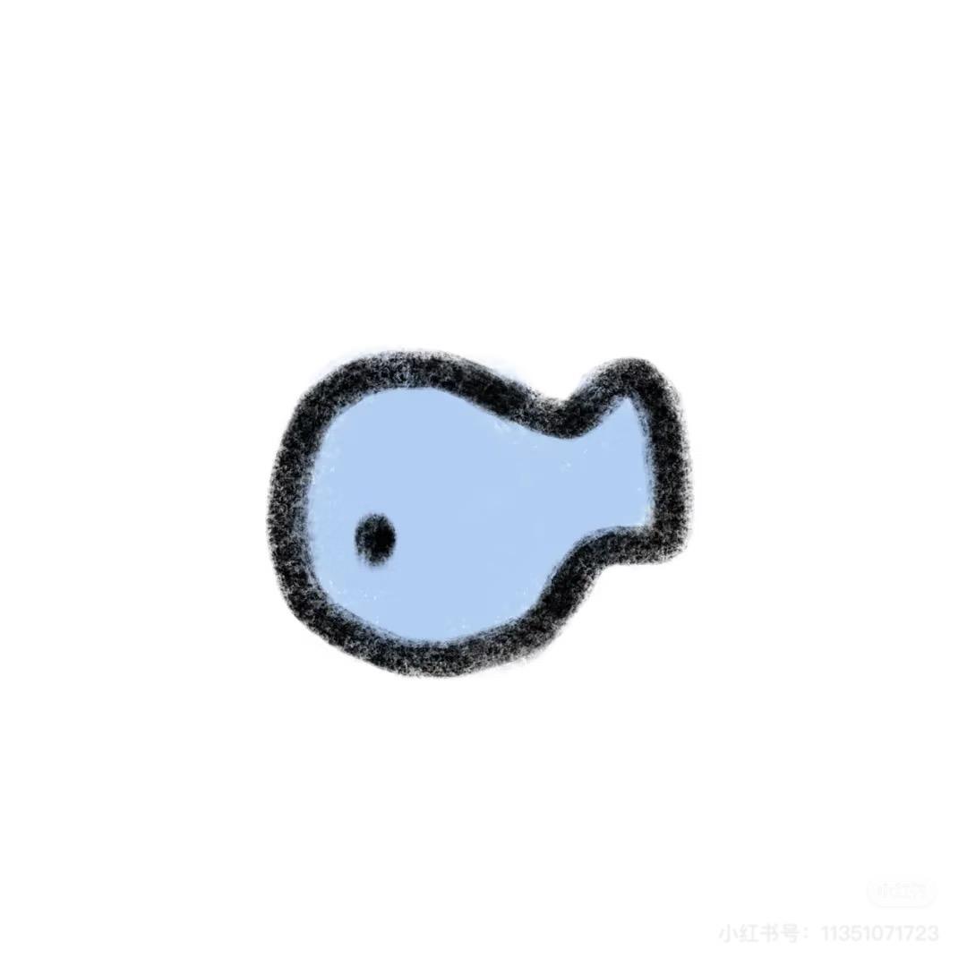 烤鱼dd